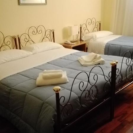 Hotel Camerlengo Corridonia Екстериор снимка