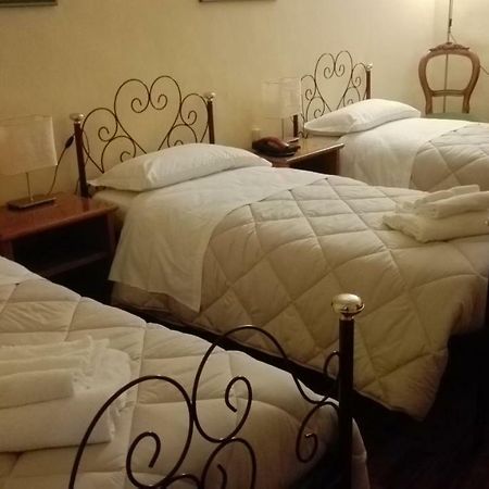 Hotel Camerlengo Corridonia Екстериор снимка