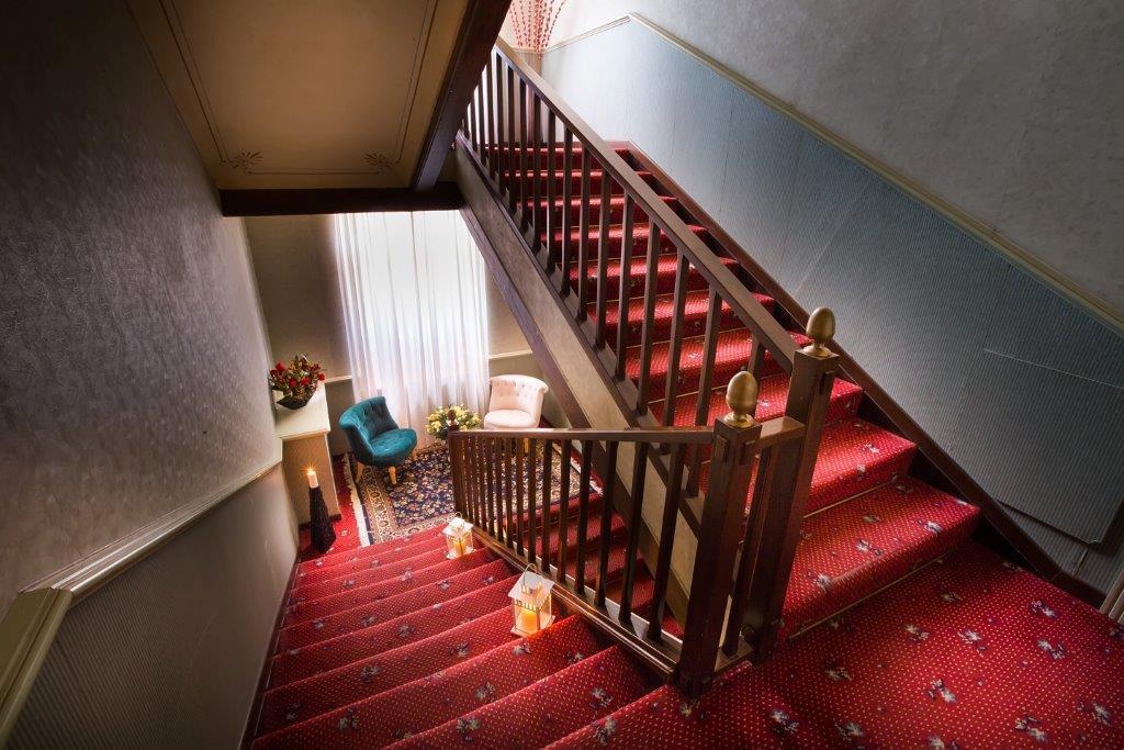 Hotel Camerlengo Corridonia Екстериор снимка