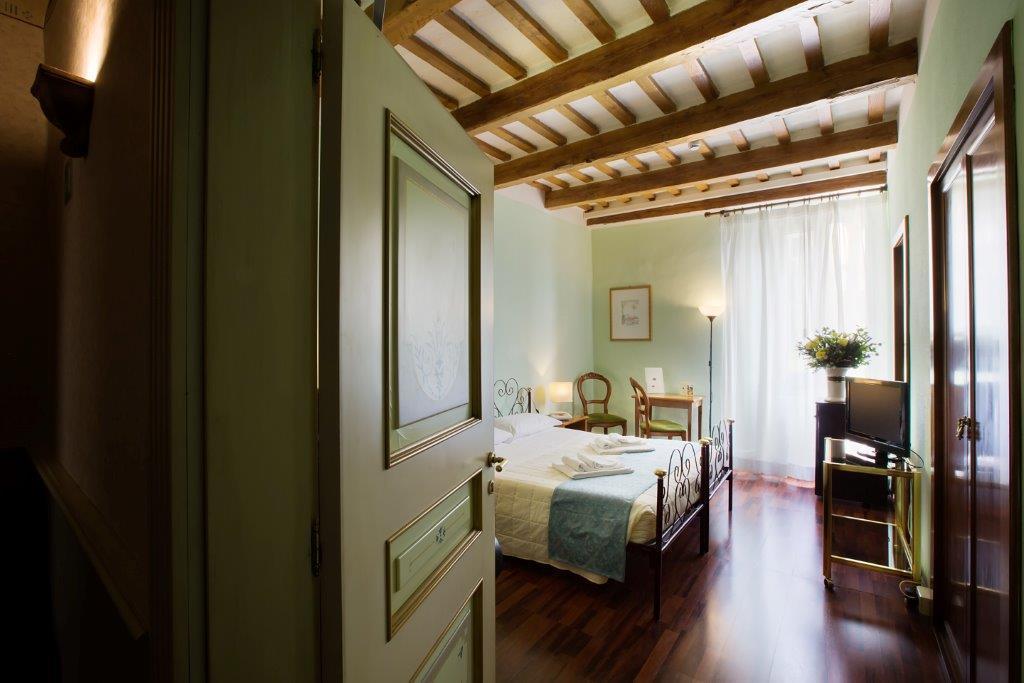 Hotel Camerlengo Corridonia Стая снимка