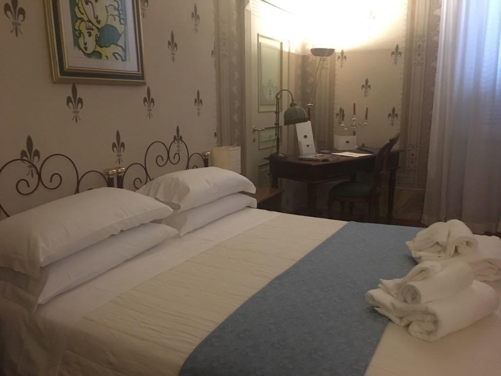 Hotel Camerlengo Corridonia Екстериор снимка